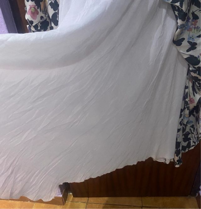 Vestido Lady Vintage