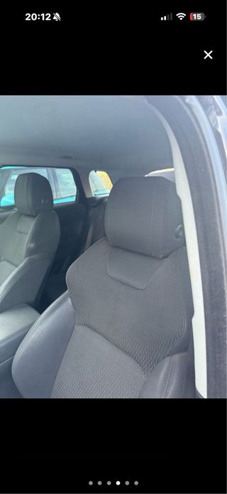 Land Rover Range Rover Evoque 2017