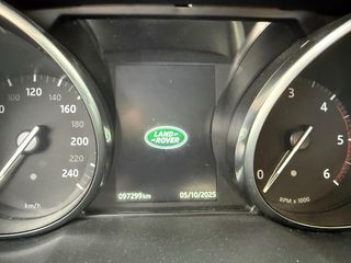 Land Rover Range Rover Evoque 2017