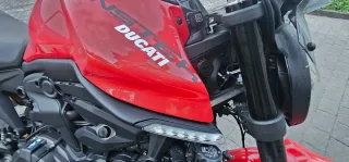 Ducati Monster 937 año 2021