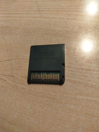 Pokémon Diamante Nintendo DS