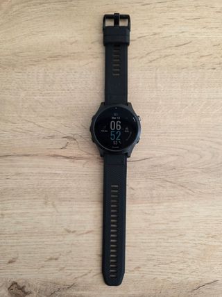 Garmin Forerunner 945