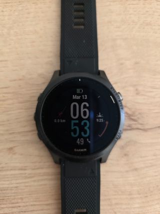 Garmin Forerunner 945
