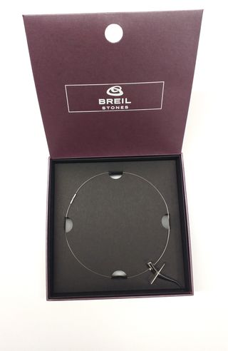 Collana Breil Stones