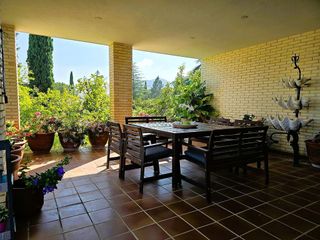 Chalet en venta en Sant Feliu de Codines