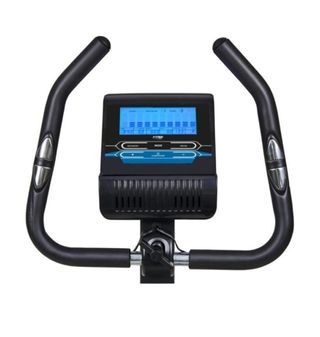 Bicicleta estática Fytter Racer RA-4X
