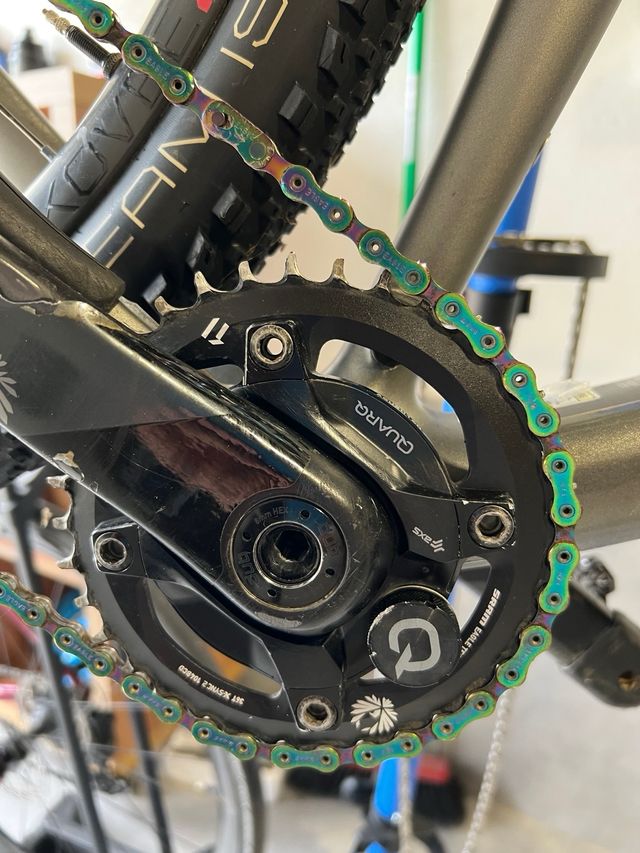 Grupo xx1 potenciometro