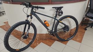 Bicicleta montaña 29"