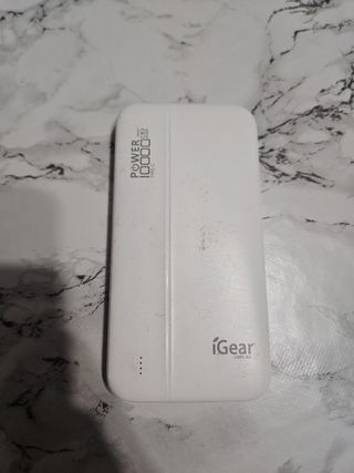 Powerbank 10000 mah