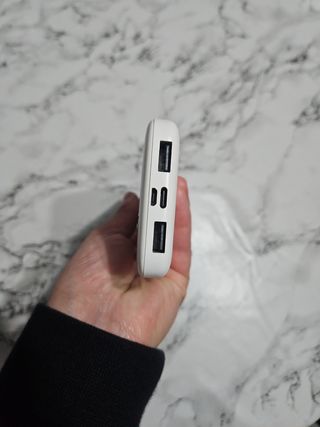 Powerbank 10000 mah