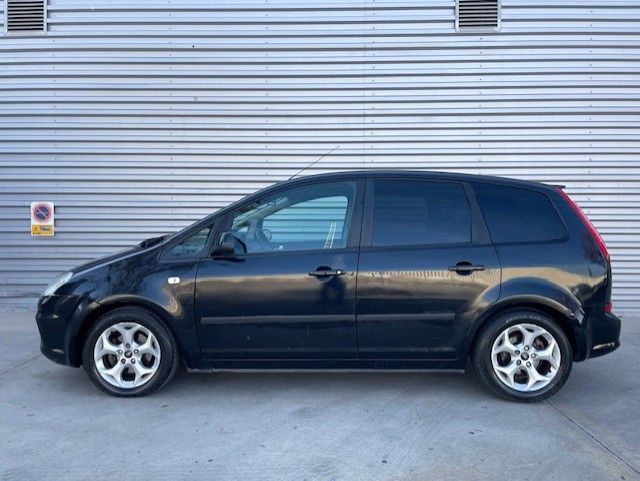 FORD CMax 1.6 TDCi 110 KIT DISTRIBUCION NUEVO 