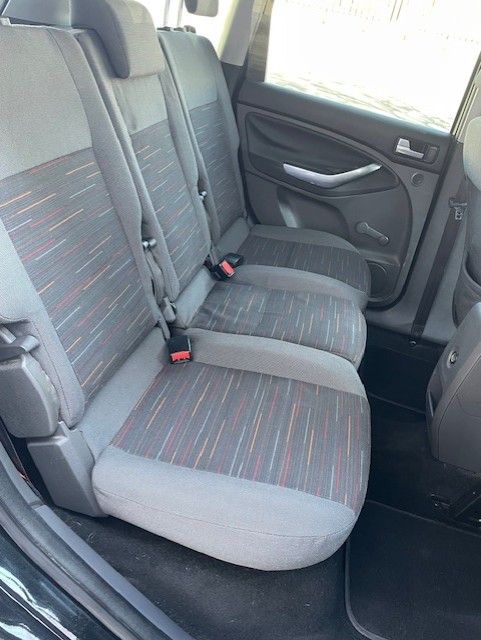 FORD CMax 1.6 TDCi 110 KIT DISTRIBUCION NUEVO 