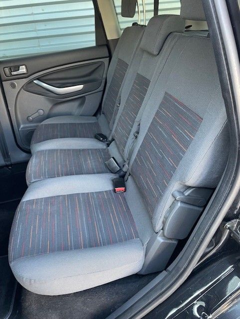 FORD CMax 1.6 TDCi 110 KIT DISTRIBUCION NUEVO 