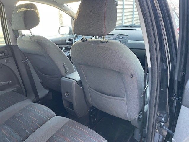 FORD CMax 1.6 TDCi 110 KIT DISTRIBUCION NUEVO 