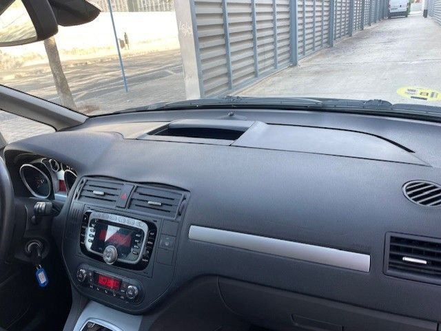 FORD CMax 1.6 TDCi 110 KIT DISTRIBUCION NUEVO 