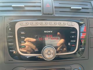 FORD CMax 1.6 TDCi 110 KIT DISTRIBUCION NUEVO