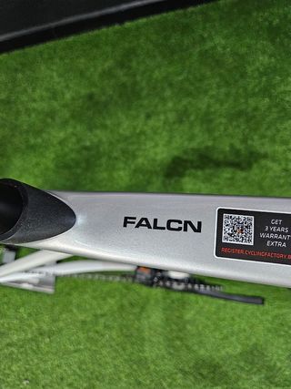 Ridley Falcn Ultegra