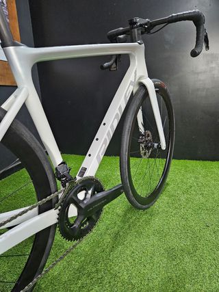Ridley Falcn Ultegra