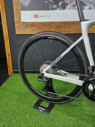 Ridley Falcn Ultegra