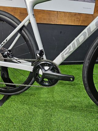 Ridley Falcn Ultegra