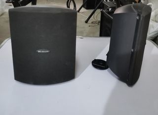 Pareja de monitores CELESTION 50W