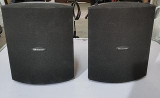 Pareja de monitores CELESTION 50W