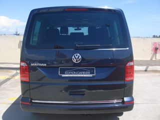 Volkswagen Multivan 2020