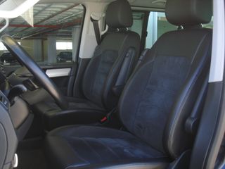 Volkswagen Multivan 2020