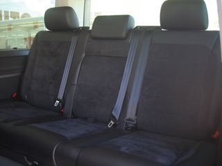 Volkswagen Multivan 2020