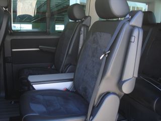 Volkswagen Multivan 2020