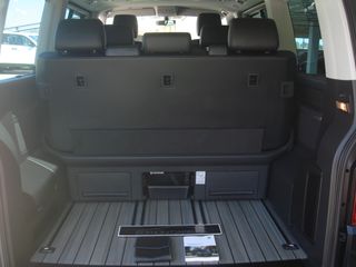 Volkswagen Multivan 2020