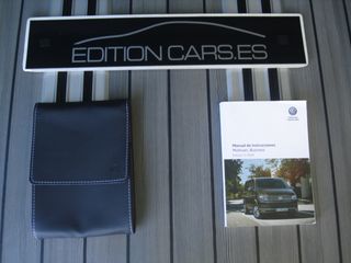 Volkswagen Multivan 2020