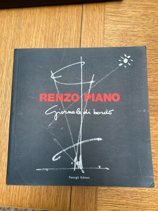 Giornale di bordo (Logbook)