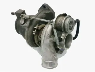 Turbo bmw 525tds 325tds 725tds