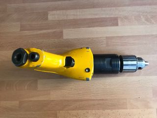 Taladro neumático Atlas Copco LBB 32-HA(0,3)