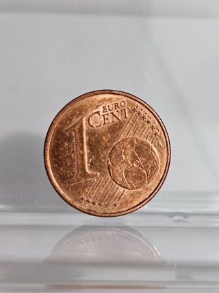 1 centimo andorra 2019