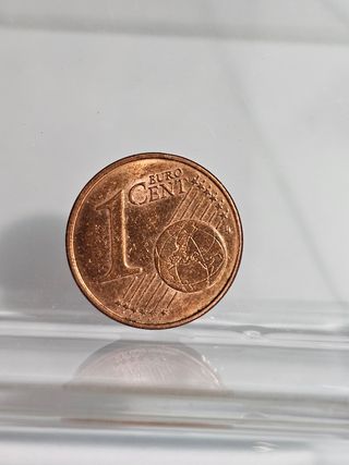 1 centimo andorra 2019