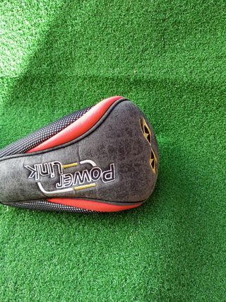 Funda driver para palo de golf Golf PowerLink