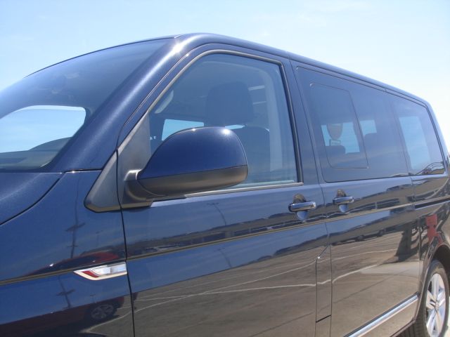 Volkswagen Multivan 2020