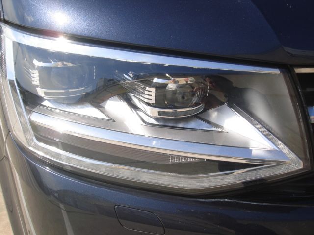 Volkswagen Multivan 2020
