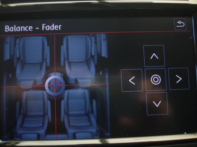 Volkswagen Multivan 2020
