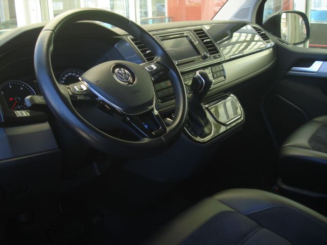 Volkswagen Multivan 2020