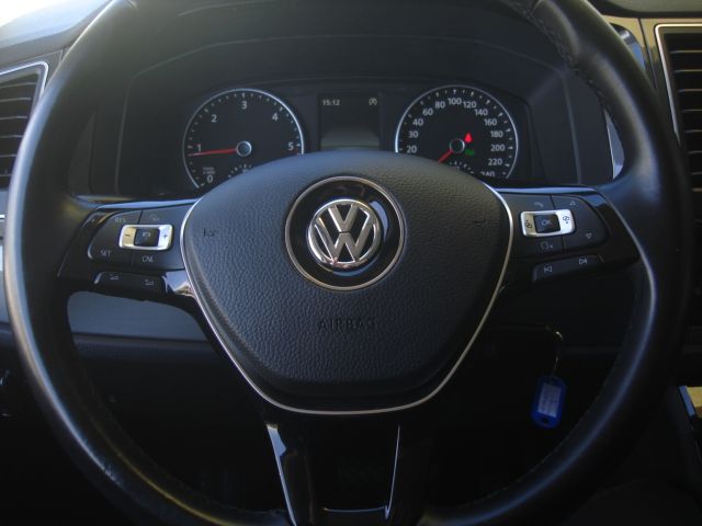 Volkswagen Multivan 2020