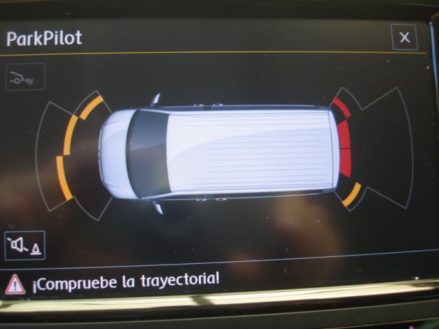 Volkswagen Multivan 2020