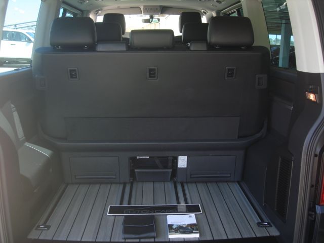 Volkswagen Multivan 2020