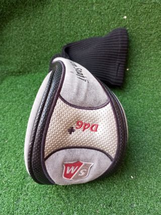 Funda driver para  palo de golf  Wilson Staff  Dd6