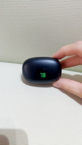 Auriculares inalámbricos TWS Pro 80