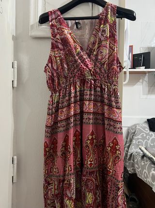 Vestito donna “Montecervino”