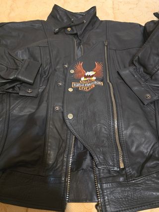 Harley Davibson