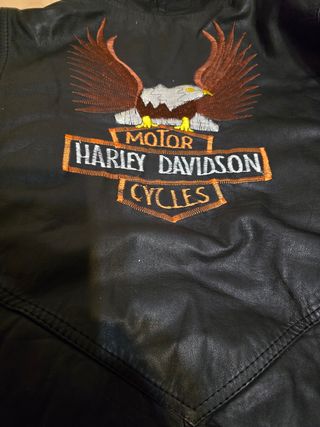 Harley Davibson
